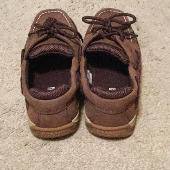 Sperrys - Picture 3 of 3